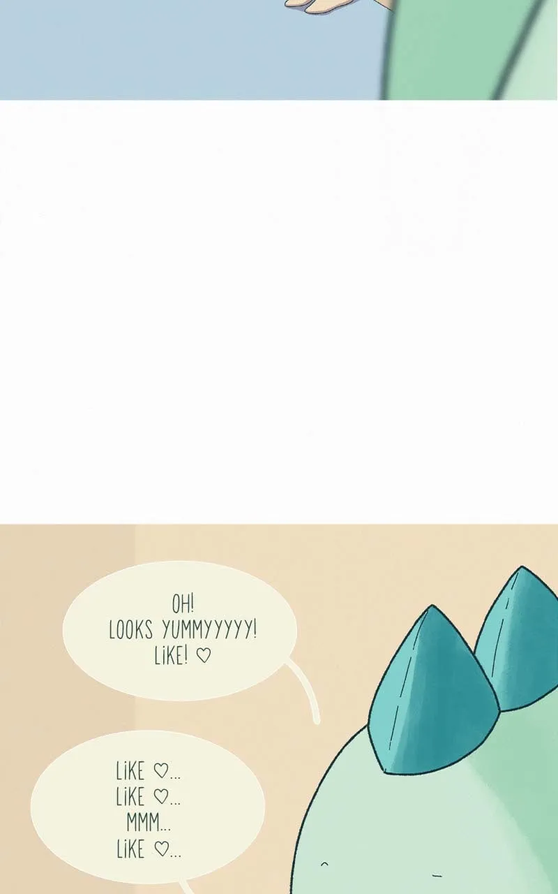 Gecko Chan Chapter 74 page 20 - 