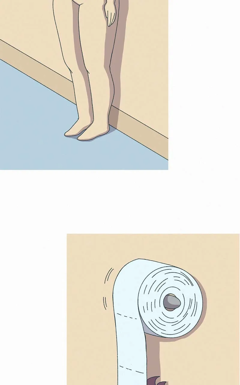 Gecko Chan Chapter 74 page 23 - 