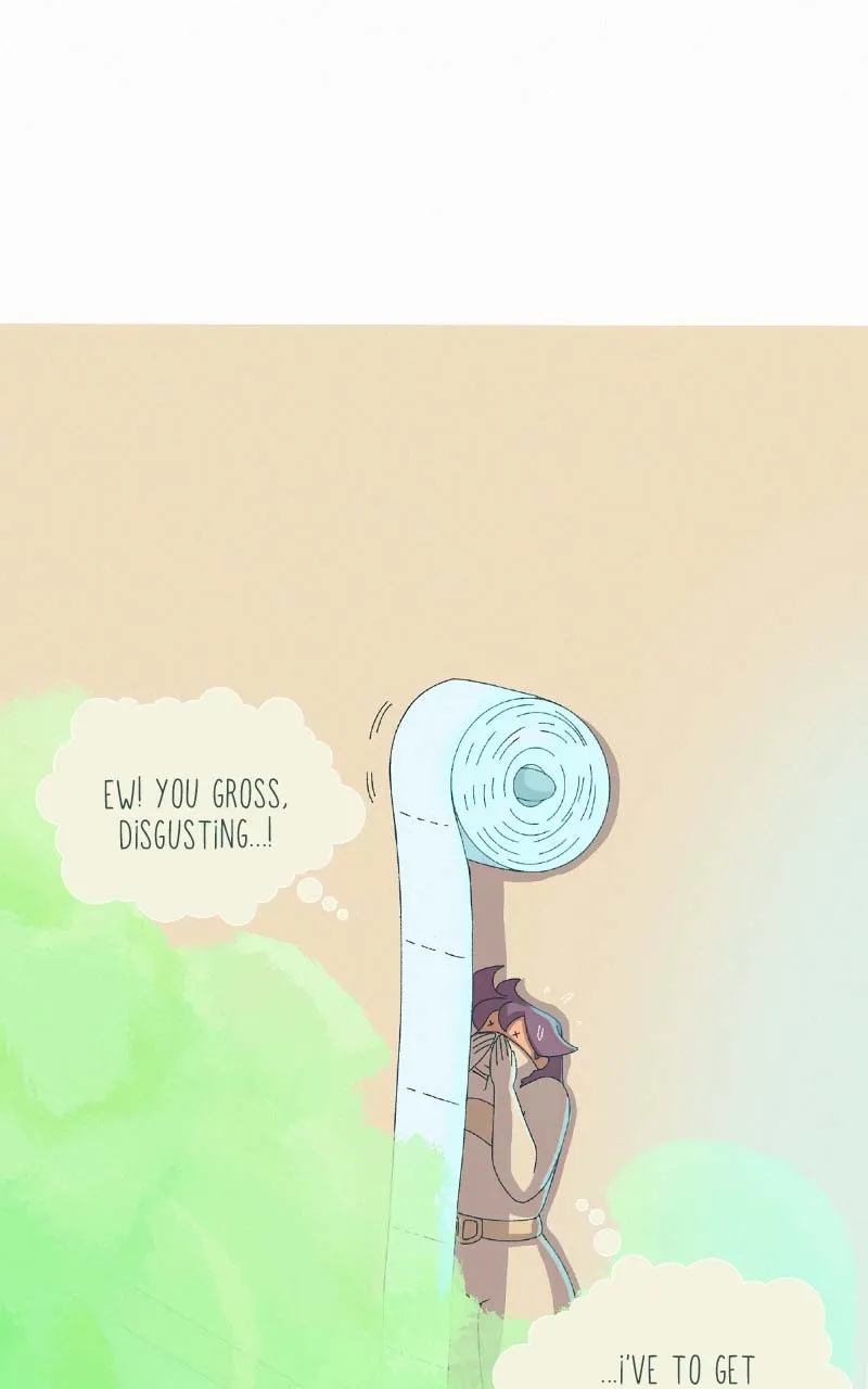 Gecko Chan Chapter 74 page 26 - 