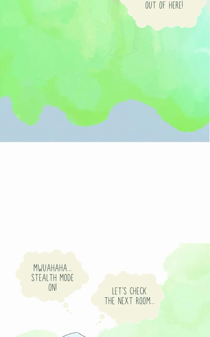 Gecko Chan Chapter 74 page 27 - 