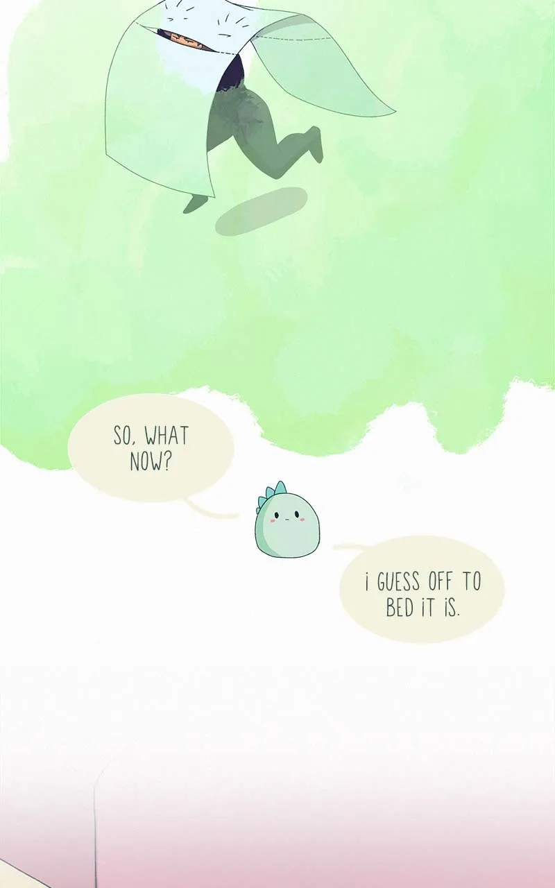 Gecko Chan Chapter 74 page 28 - 