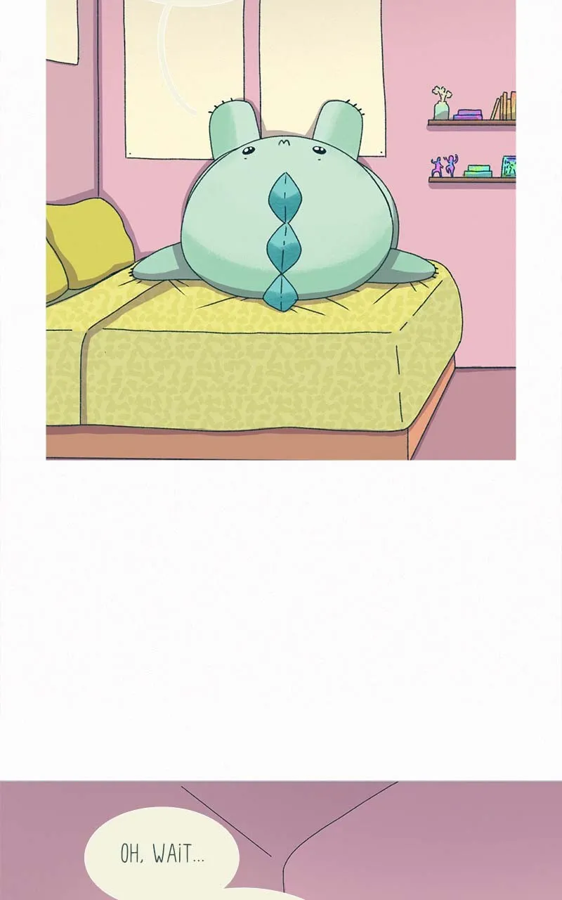 Gecko Chan Chapter 74 page 30 - 