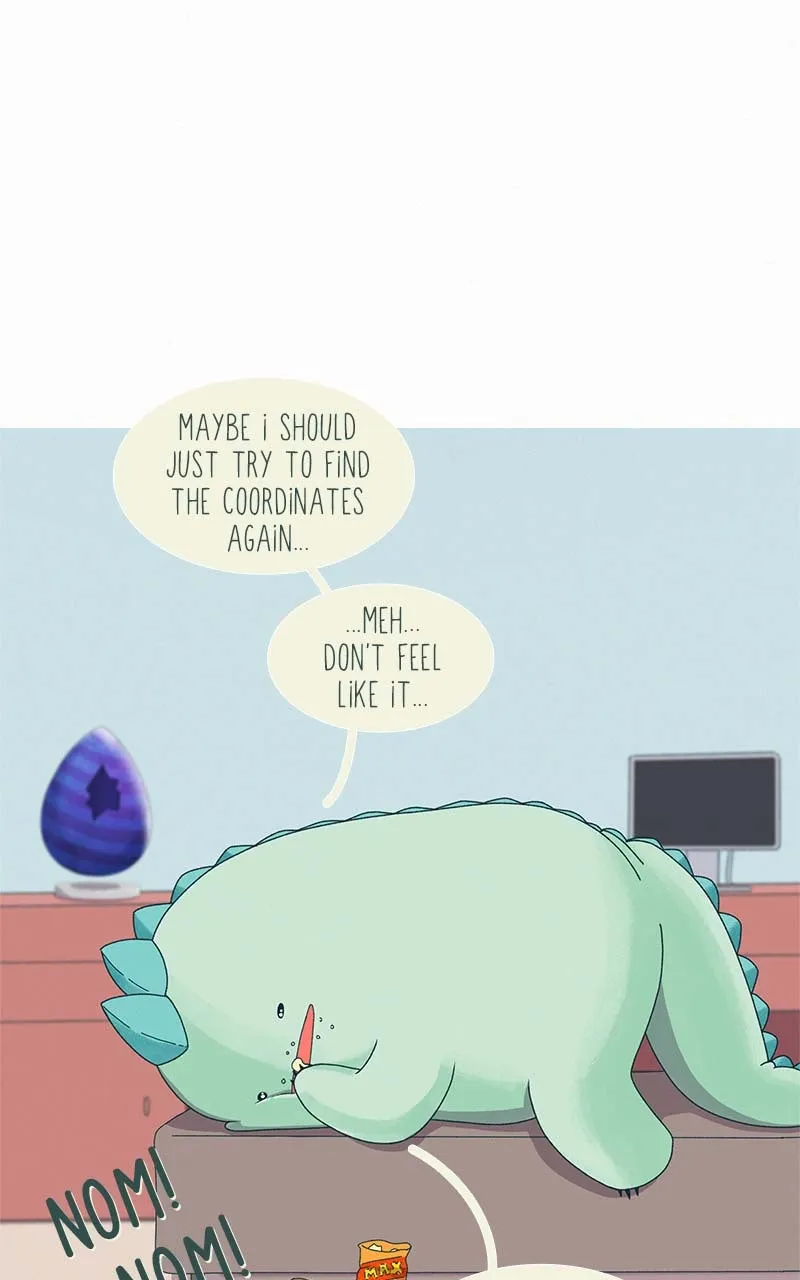 Gecko Chan Chapter 74 page 35 - 
