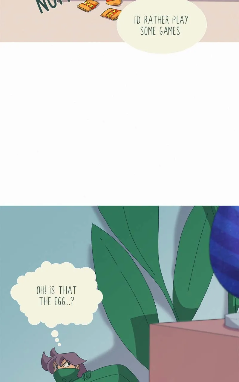Gecko Chan Chapter 74 page 36 - 