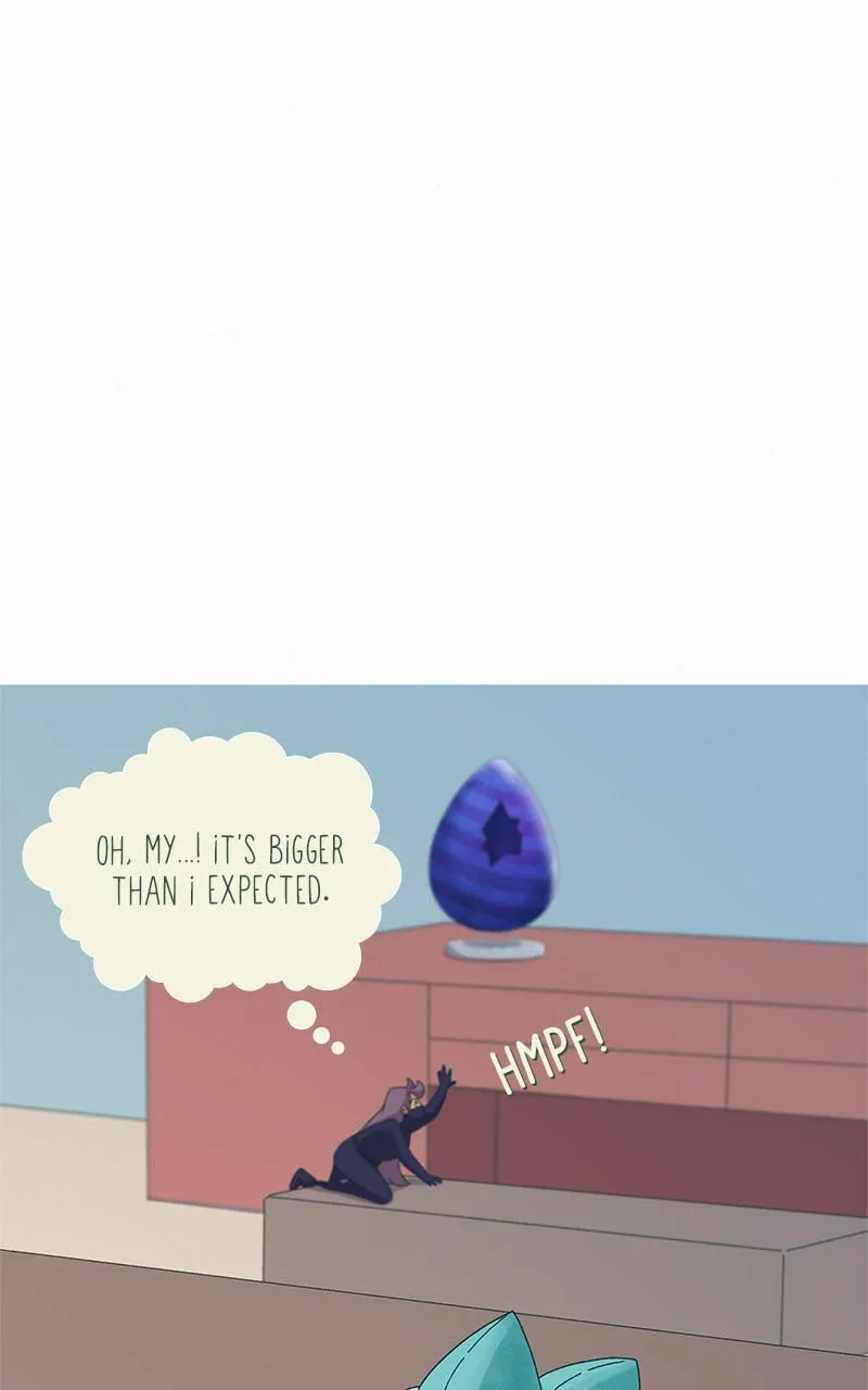 Gecko Chan Chapter 74 page 38 - 