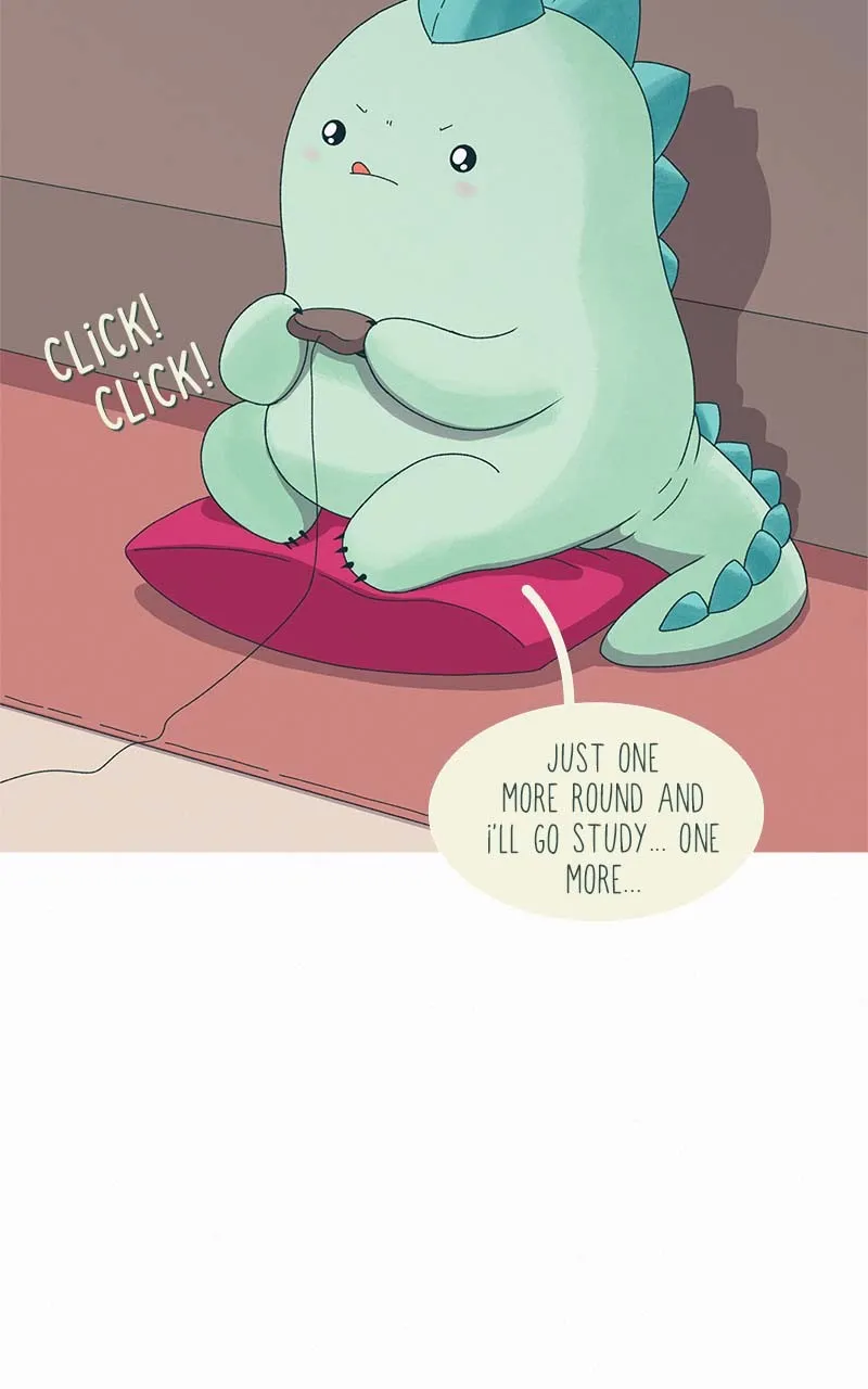 Gecko Chan Chapter 74 page 39 - 