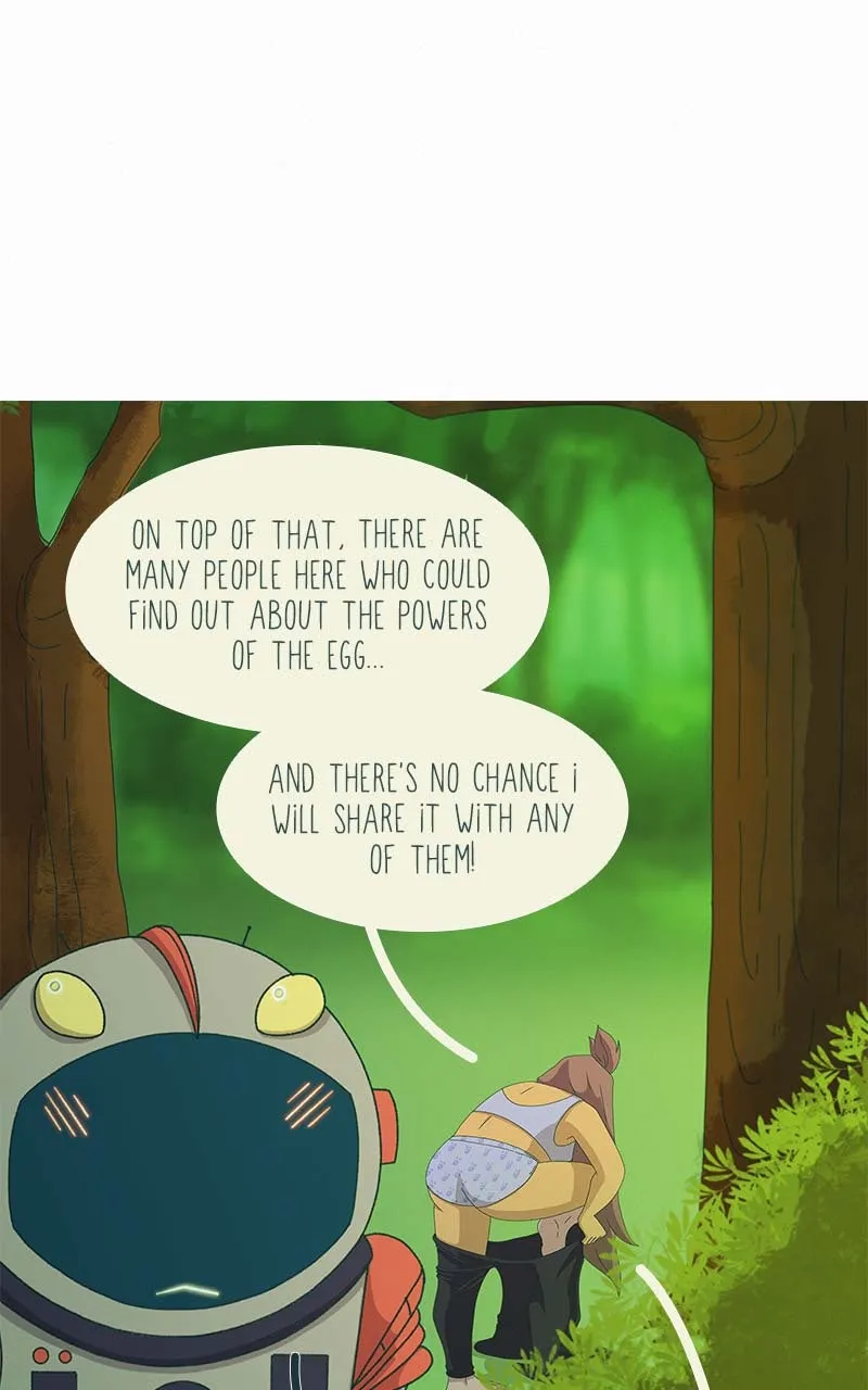 Gecko Chan Chapter 74 page 8 - 