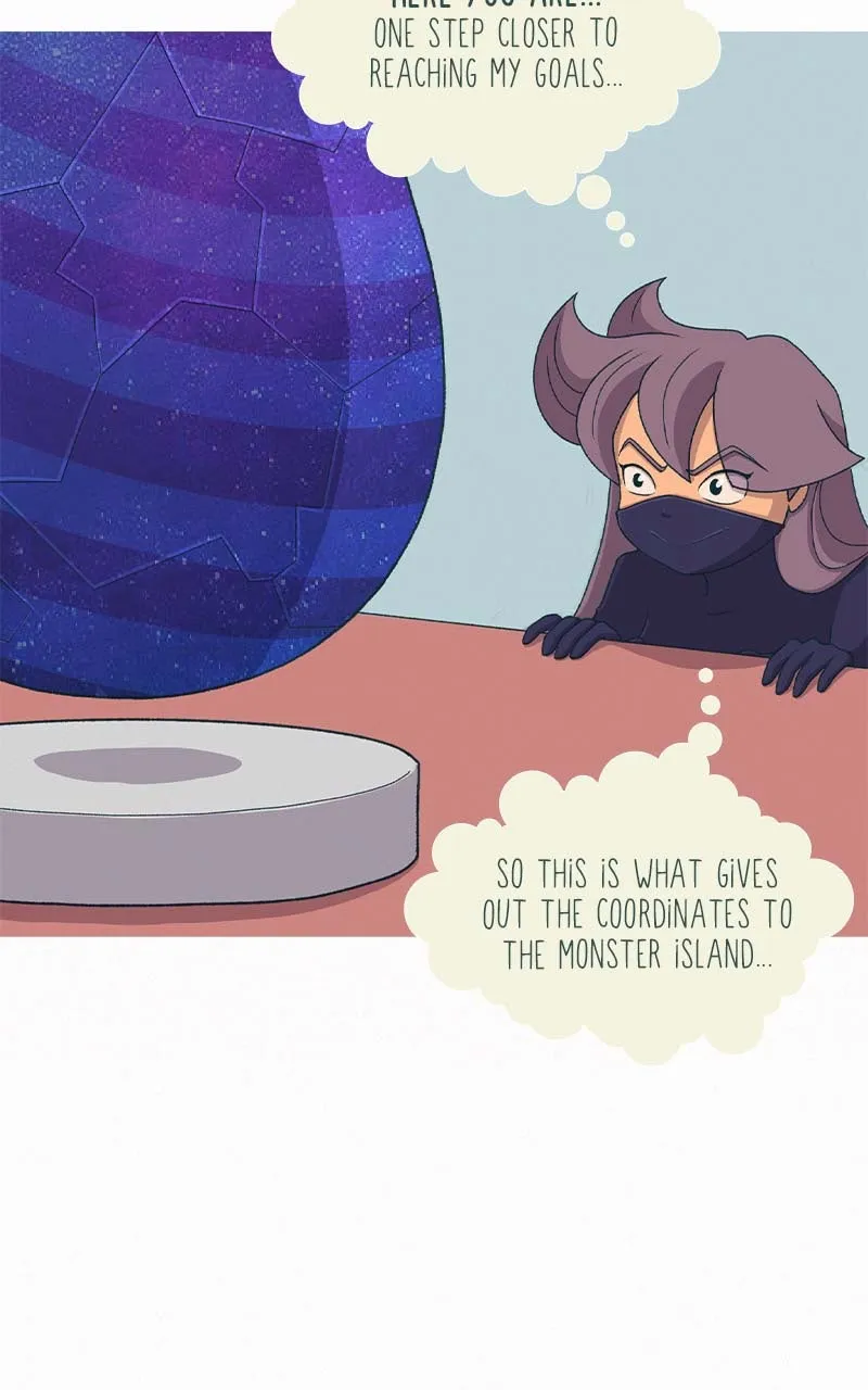 Gecko Chan Chapter 75 page 13 - 