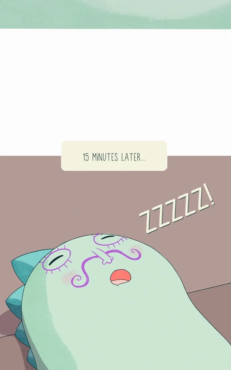 Gecko Chan Chapter 75 page 18 - 