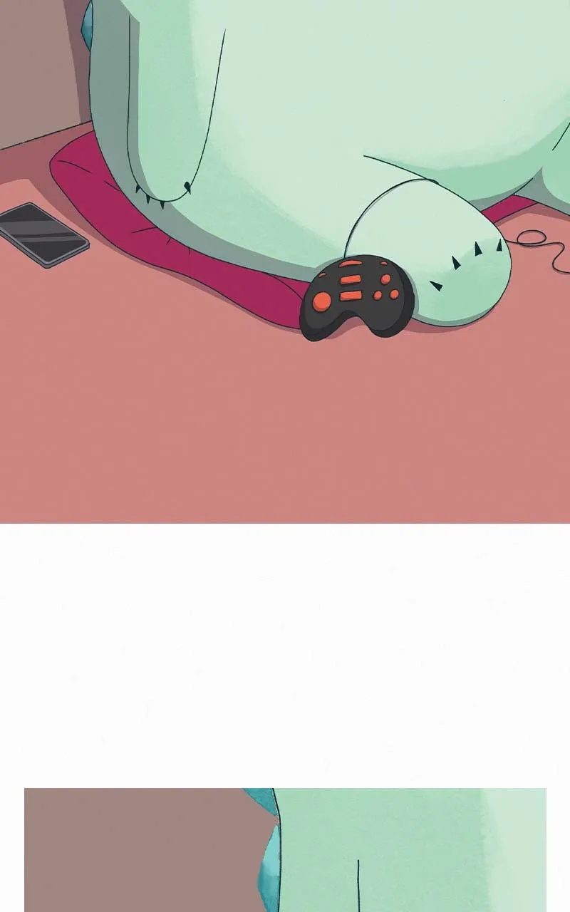 Gecko Chan Chapter 75 page 19 - 