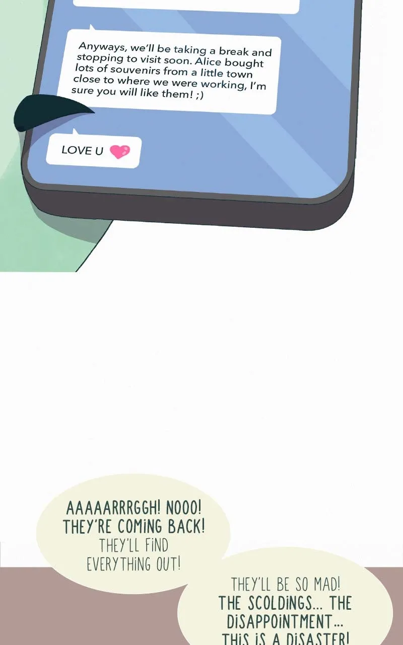 Gecko Chan Chapter 75 page 23 - 