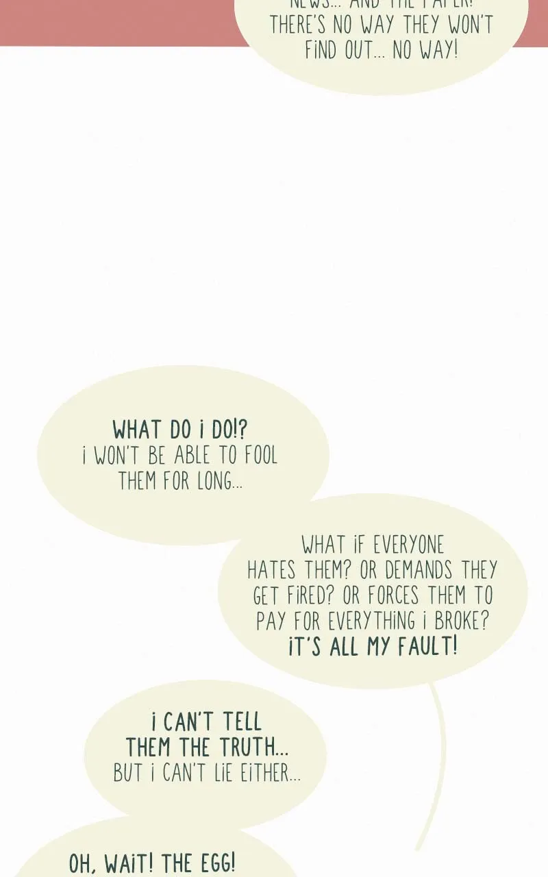 Gecko Chan Chapter 75 page 25 - 
