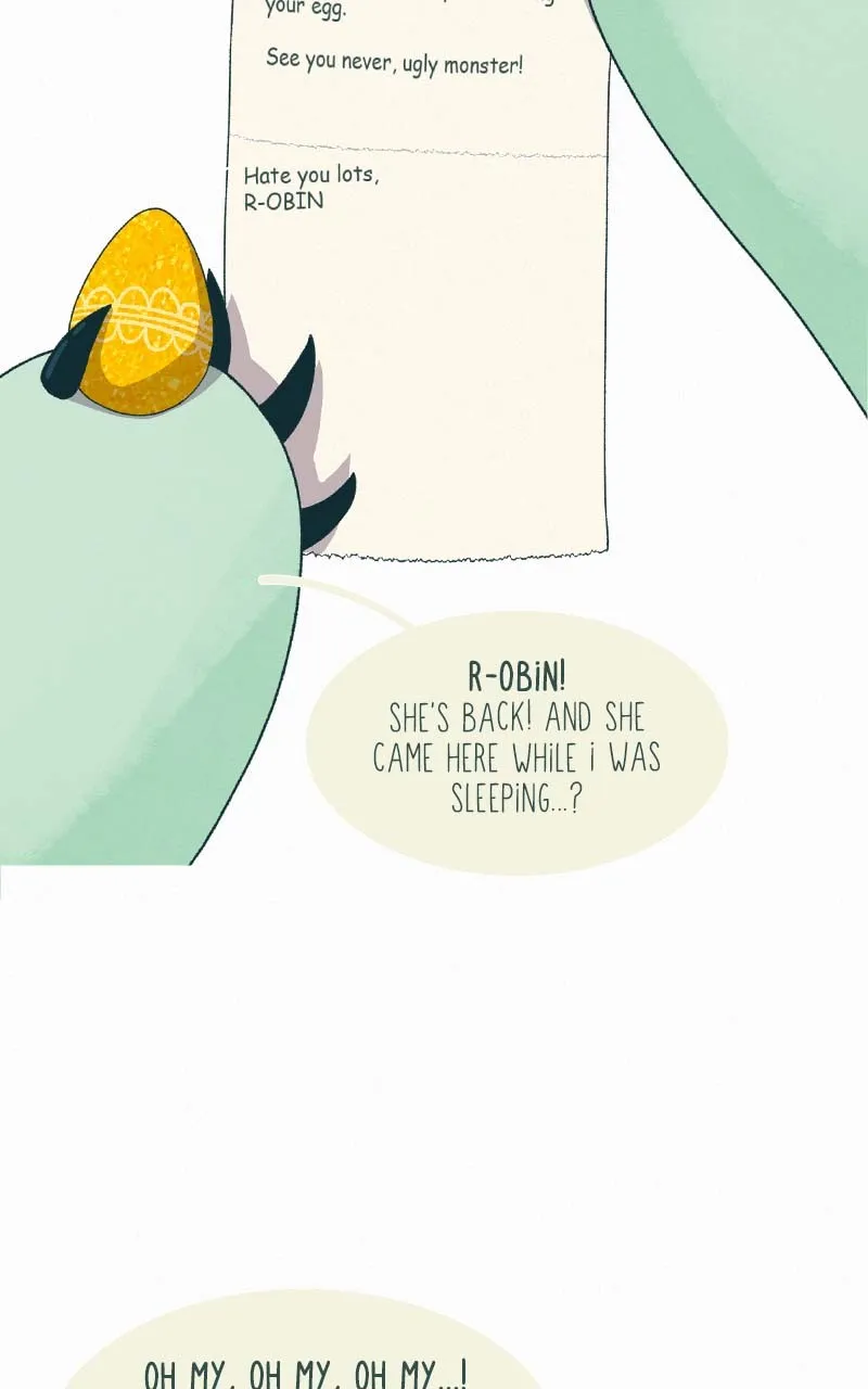 Gecko Chan Chapter 75 page 30 - 