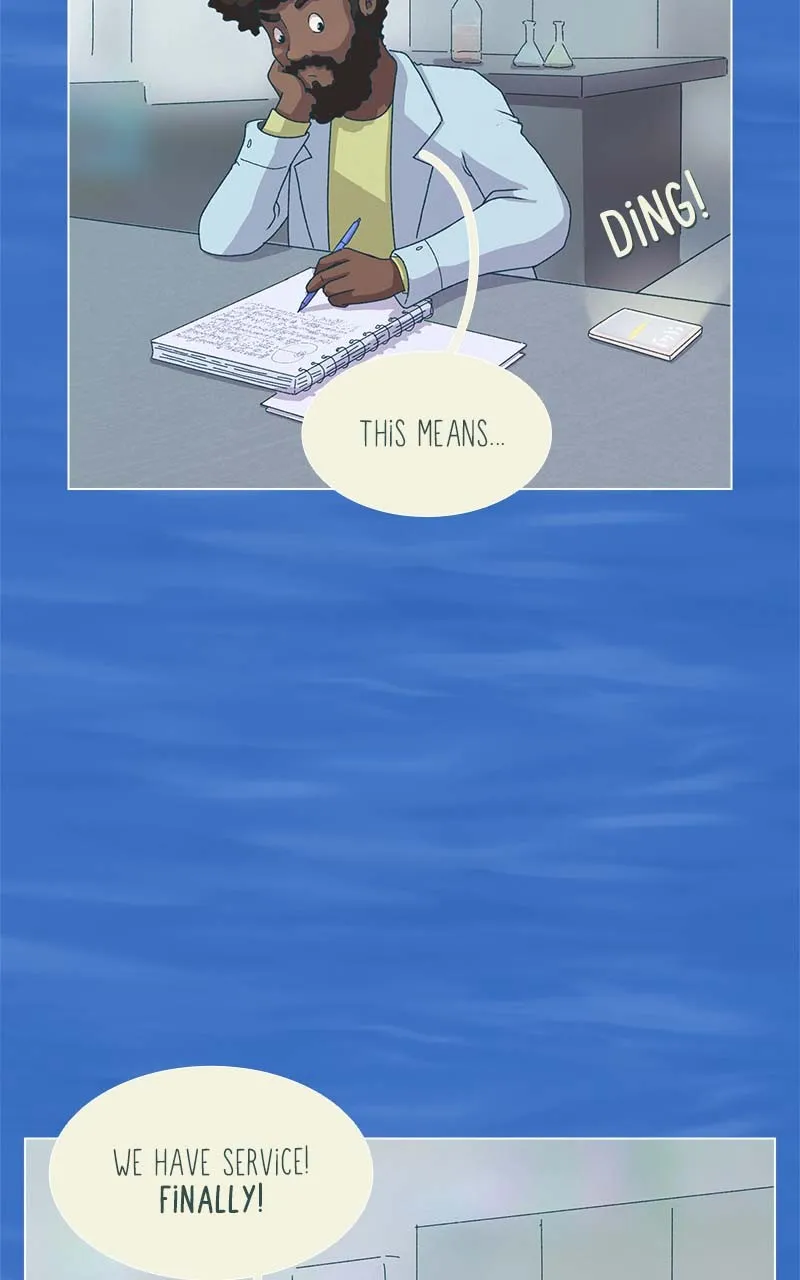 Gecko Chan Chapter 75 page 4 - 