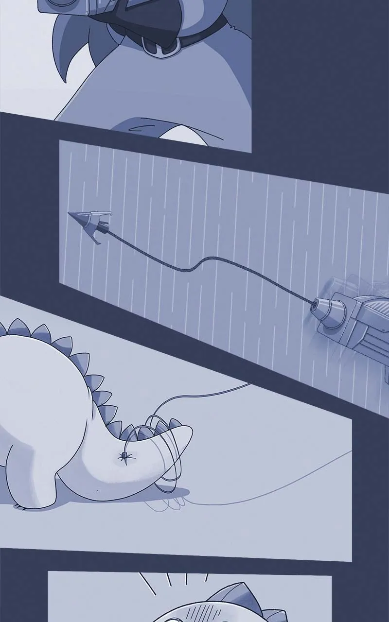 Gecko Chan Chapter 75 page 33 - 