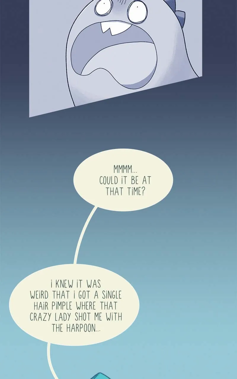 Gecko Chan Chapter 75 page 34 - 