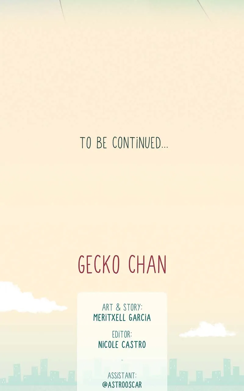 Gecko Chan Chapter 75 page 36 - 