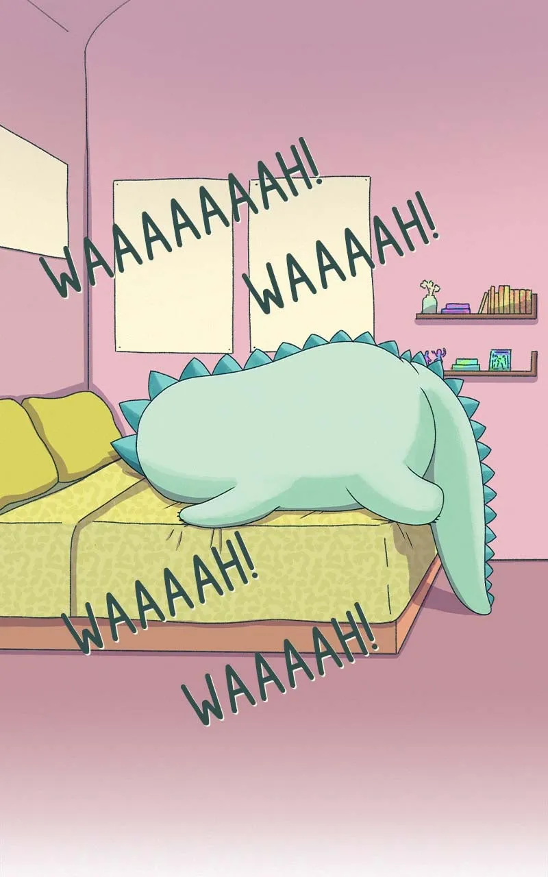 Gecko Chan Chapter 76 page 14 - 