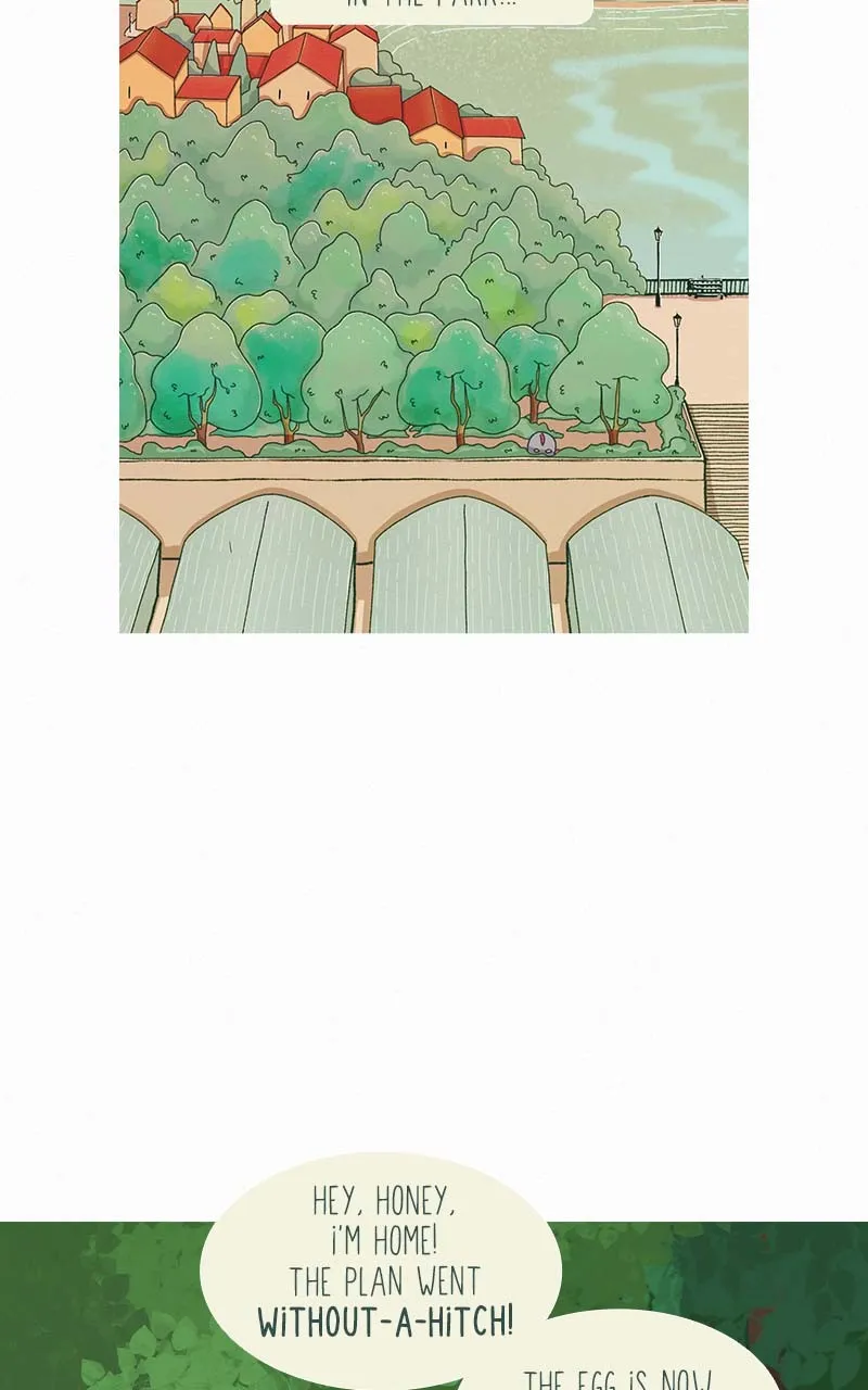 Gecko Chan Chapter 76 page 16 - 