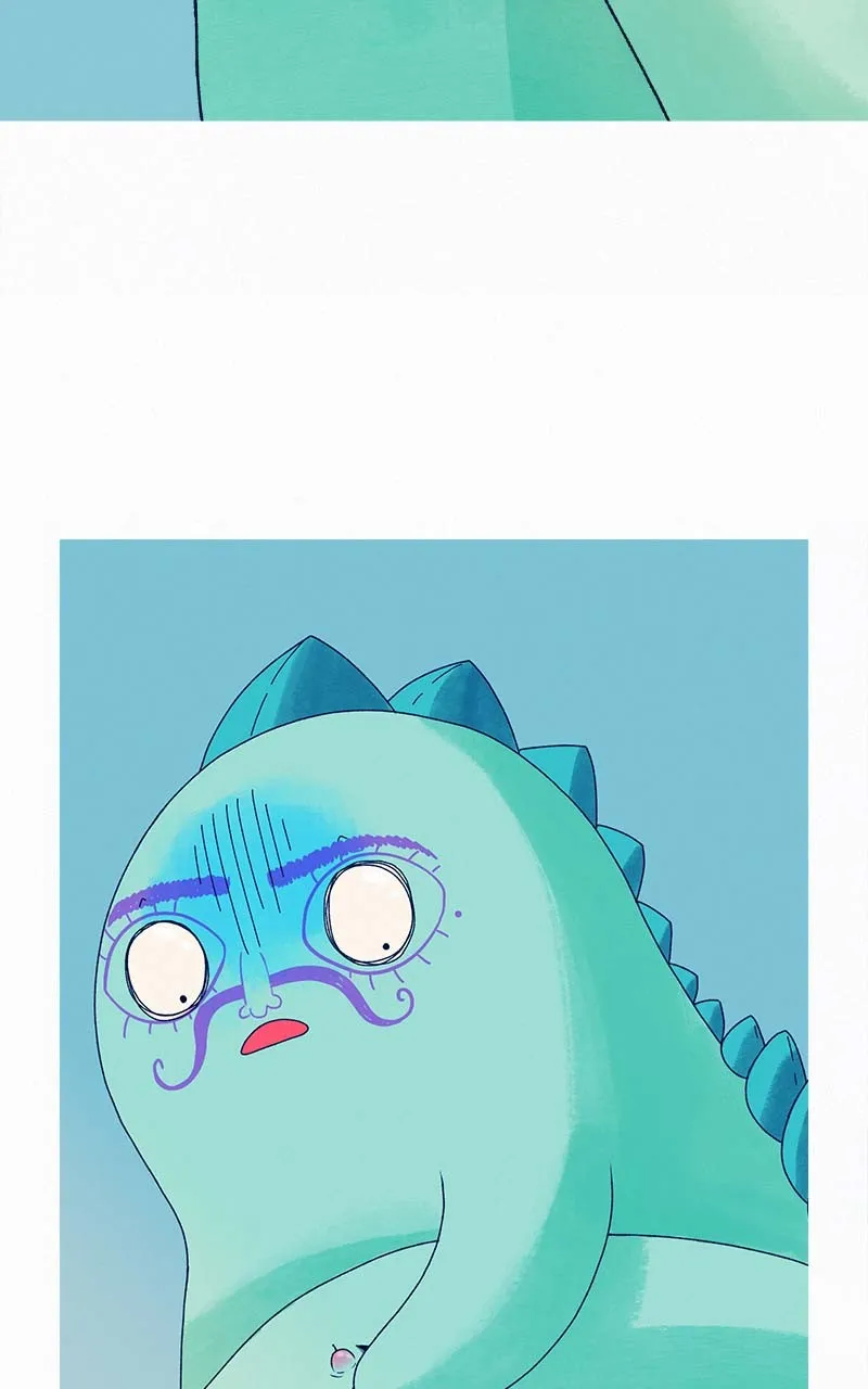 Gecko Chan Chapter 76 page 3 - 
