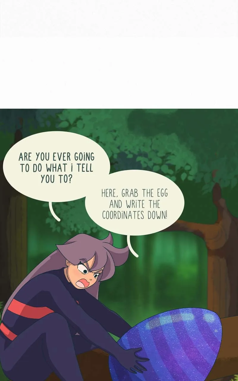 Gecko Chan Chapter 76 page 23 - 