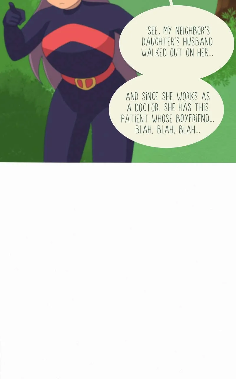Gecko Chan Chapter 76 page 29 - 
