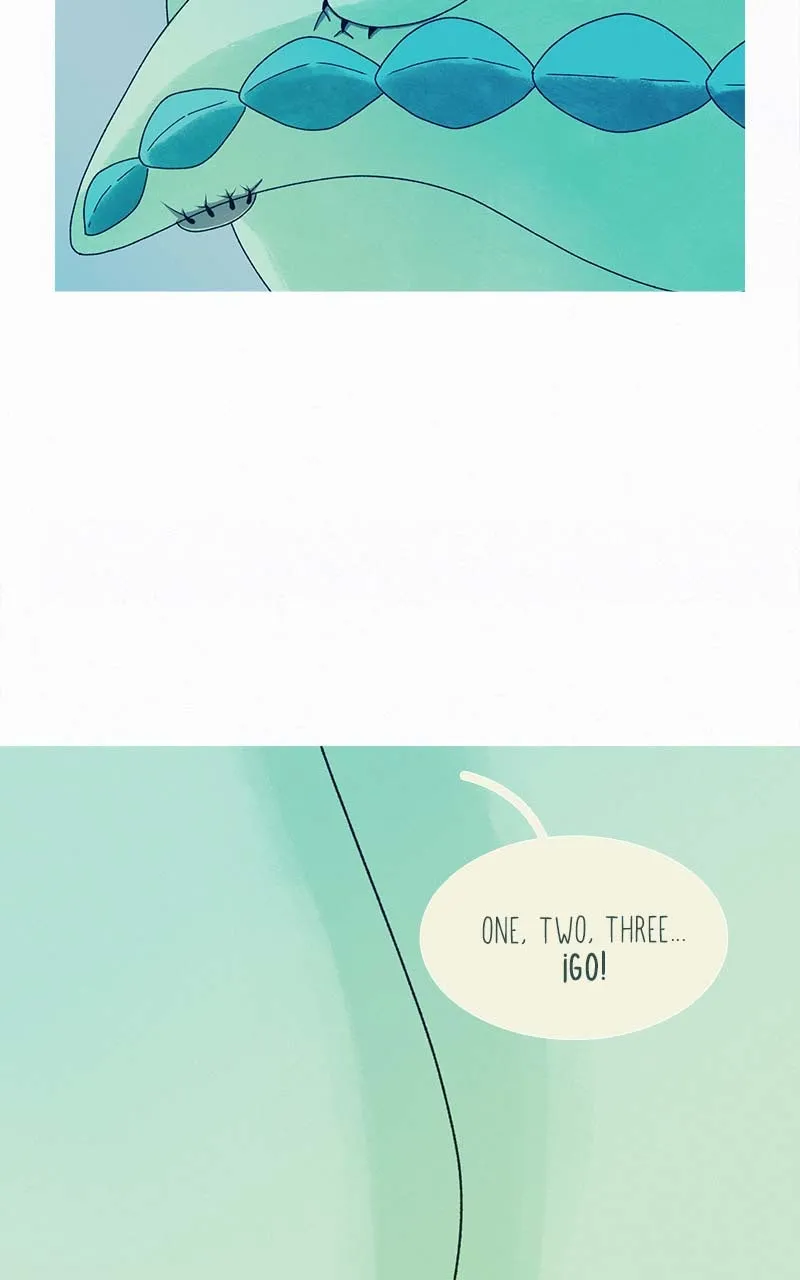 Gecko Chan Chapter 76 page 4 - 