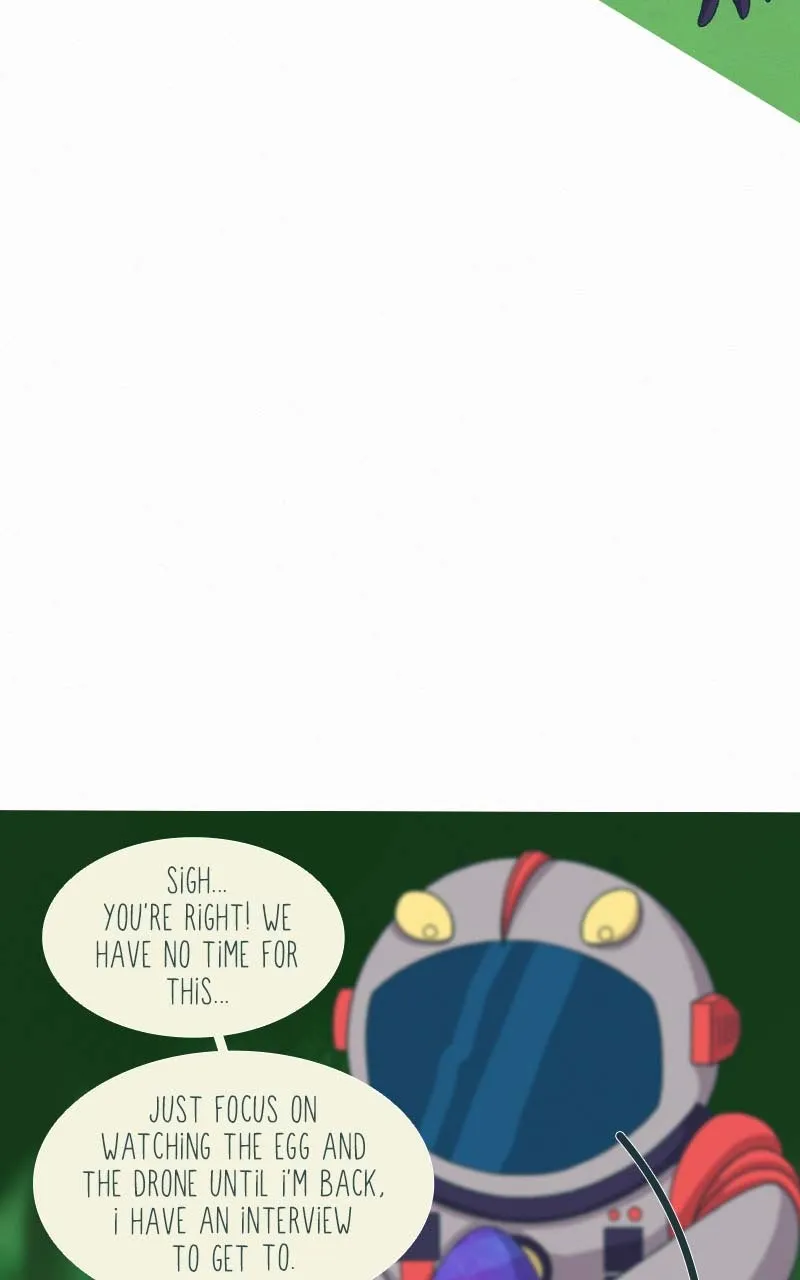 Gecko Chan Chapter 76 page 31 - 