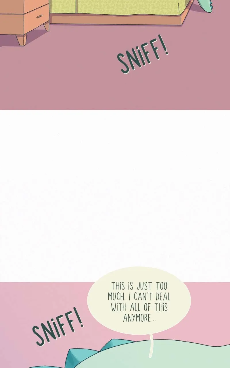 Gecko Chan Chapter 76 page 34 - 