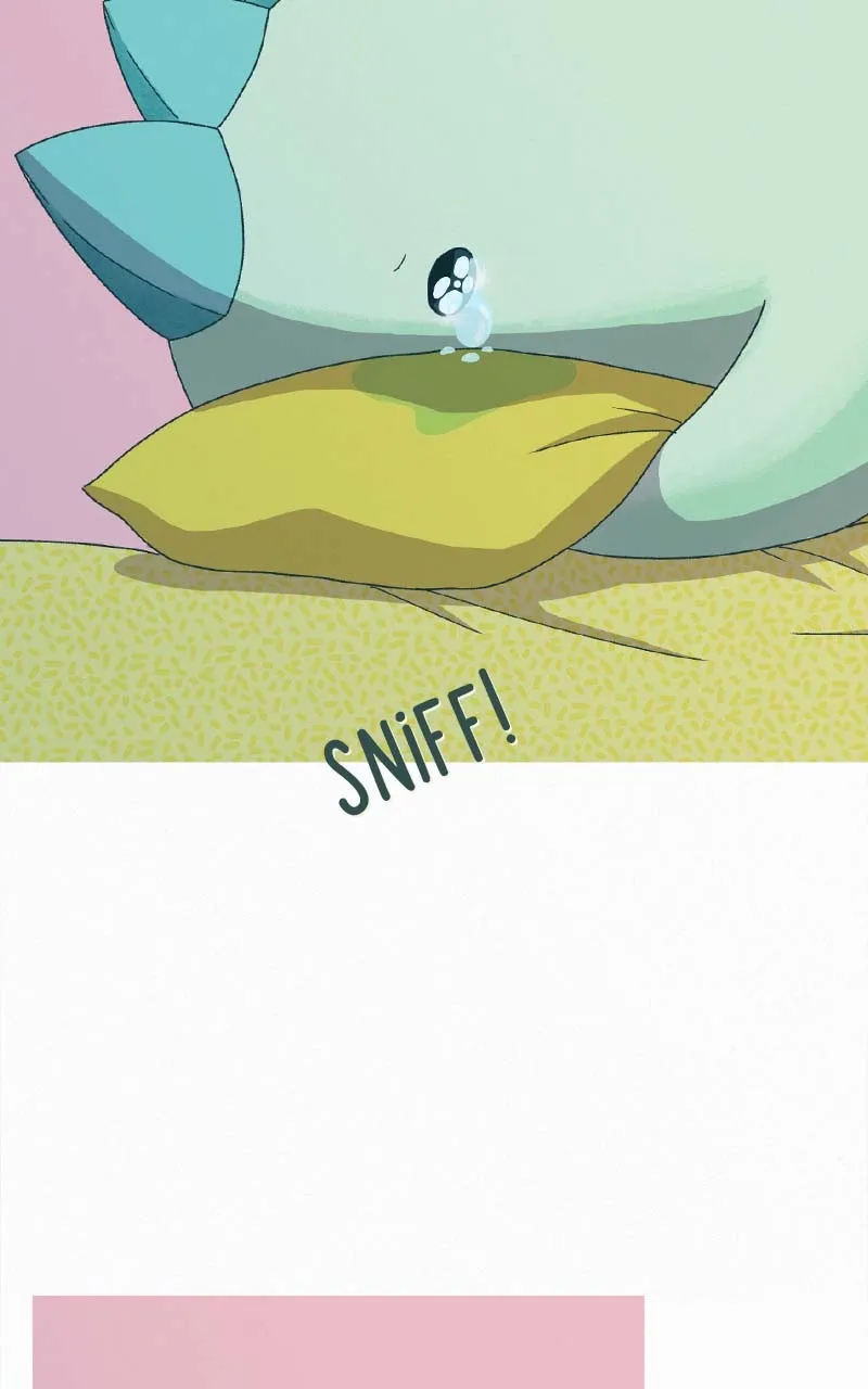 Gecko Chan Chapter 76 page 35 - 