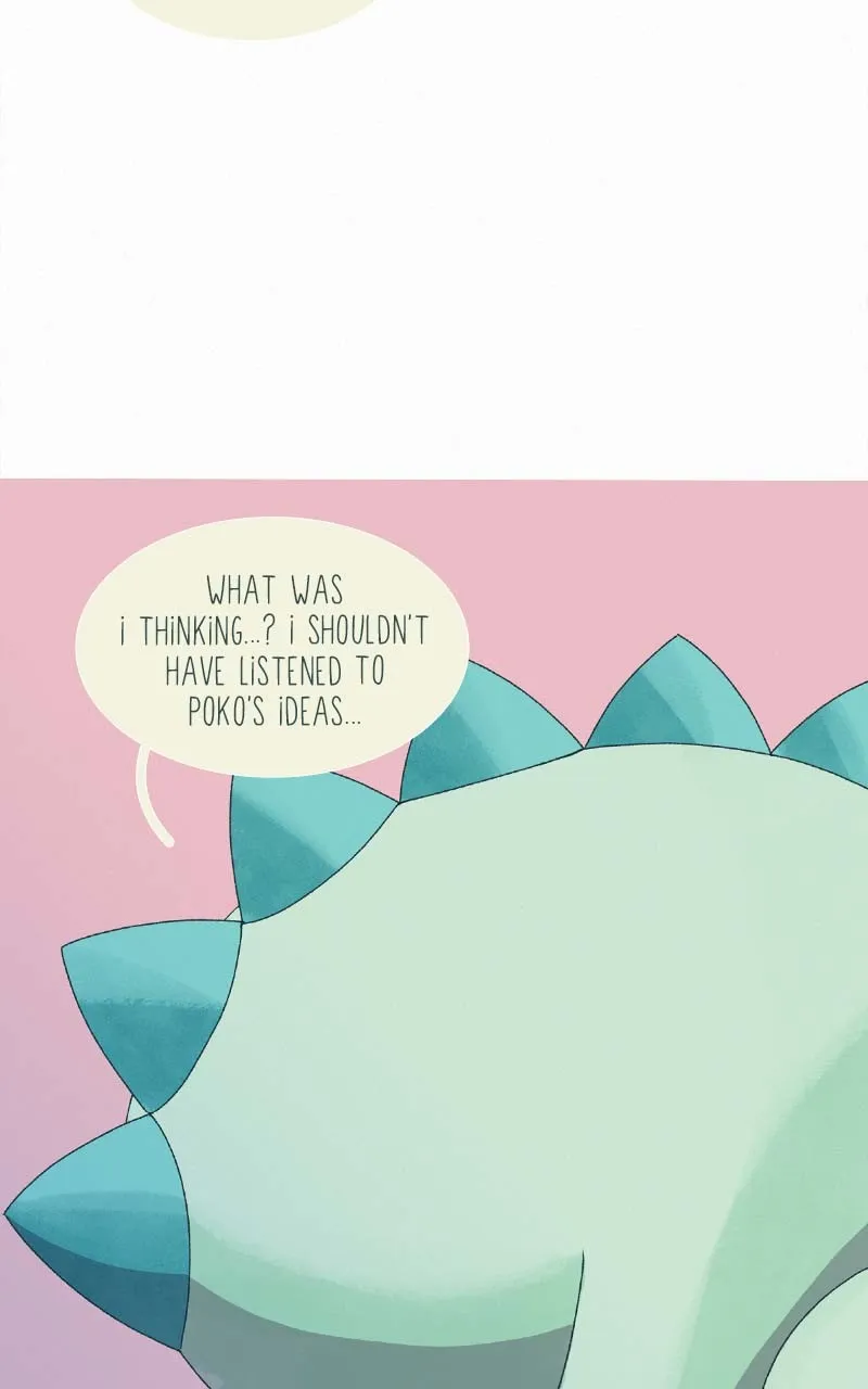 Gecko Chan Chapter 76 page 37 - 