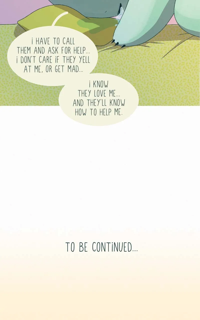 Gecko Chan Chapter 76 page 38 - 