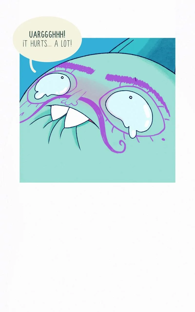 Gecko Chan Chapter 76 page 6 - 