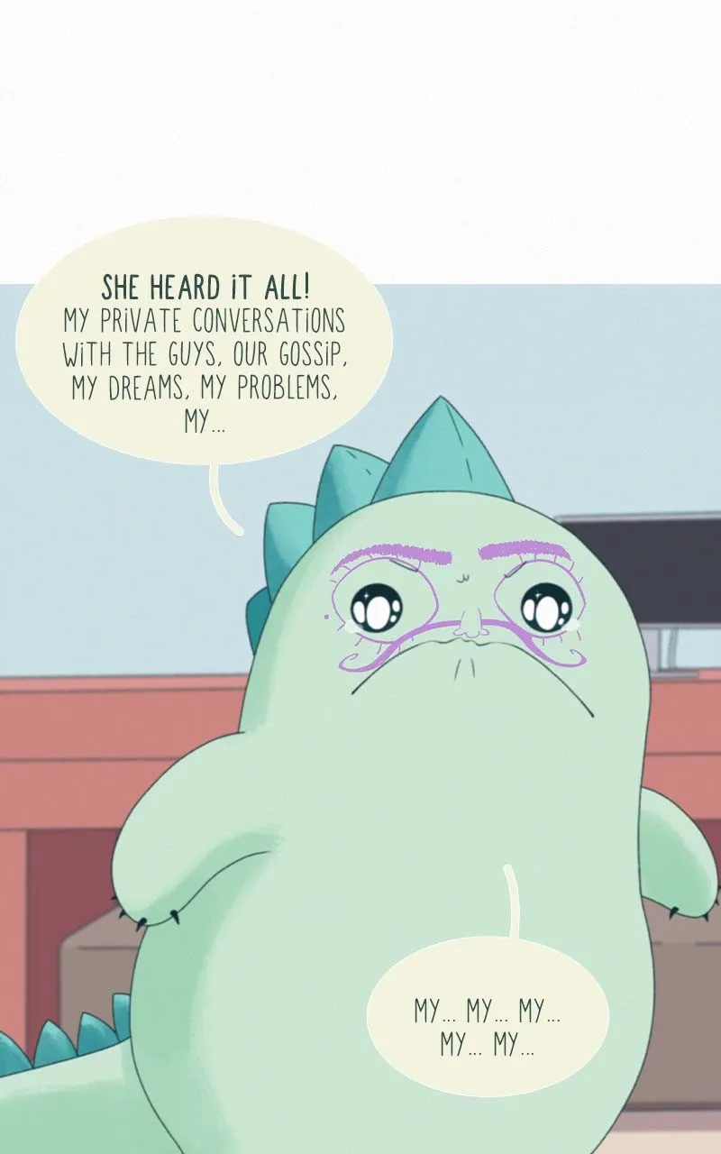 Gecko Chan Chapter 76 page 10 - 