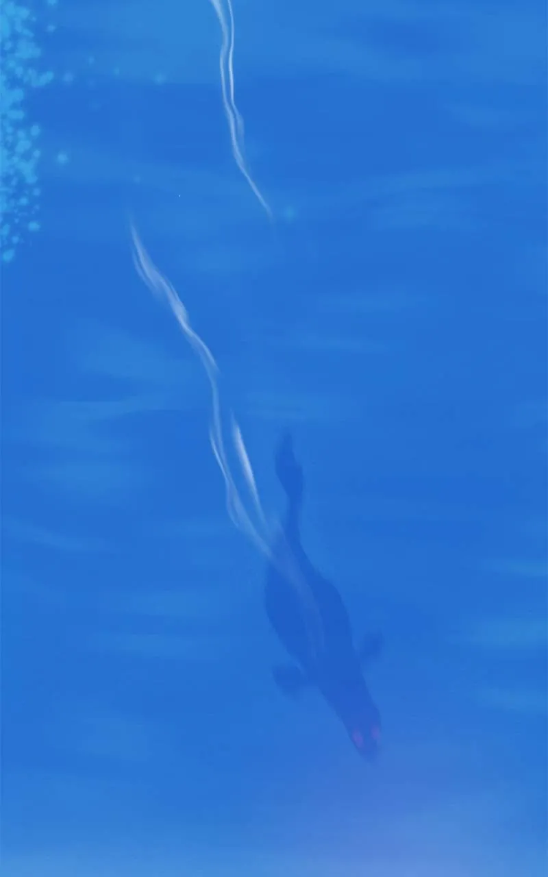 Gecko Chan Chapter 77 page 13 - 