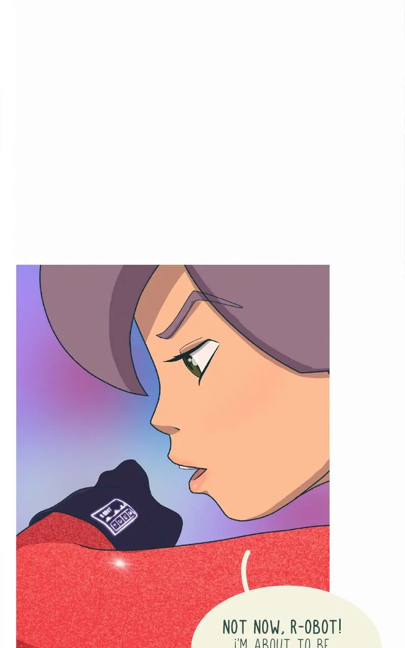 Gecko Chan Chapter 77 page 16 - 