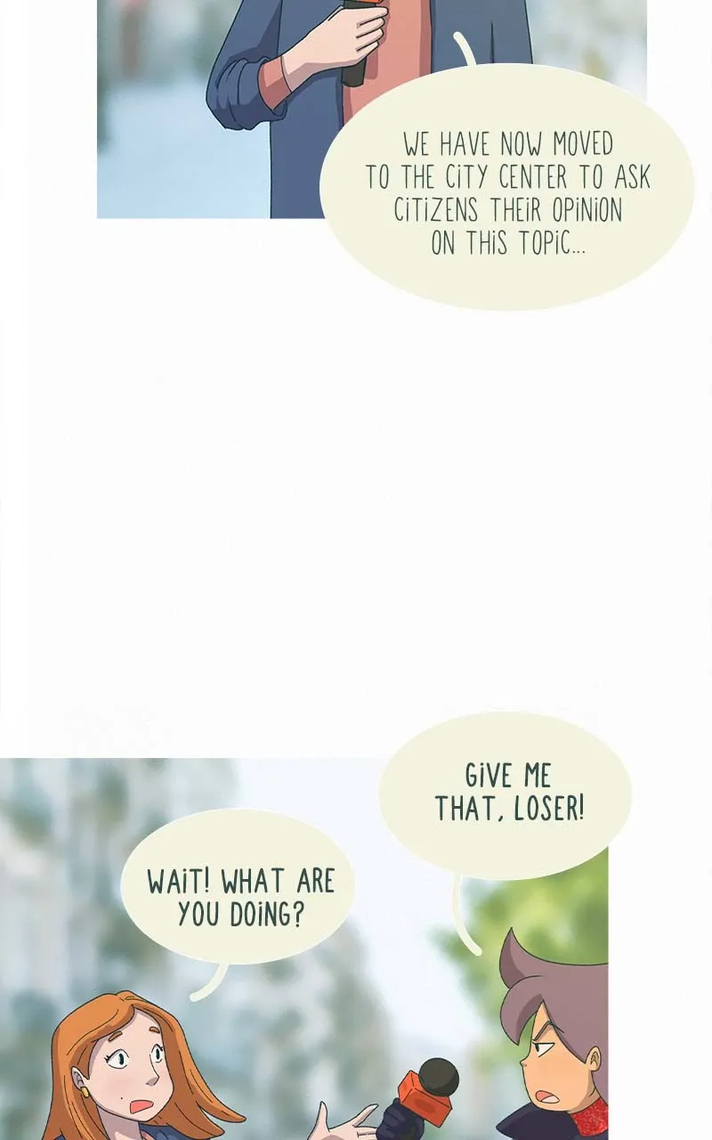 Gecko Chan Chapter 77 page 23 - 