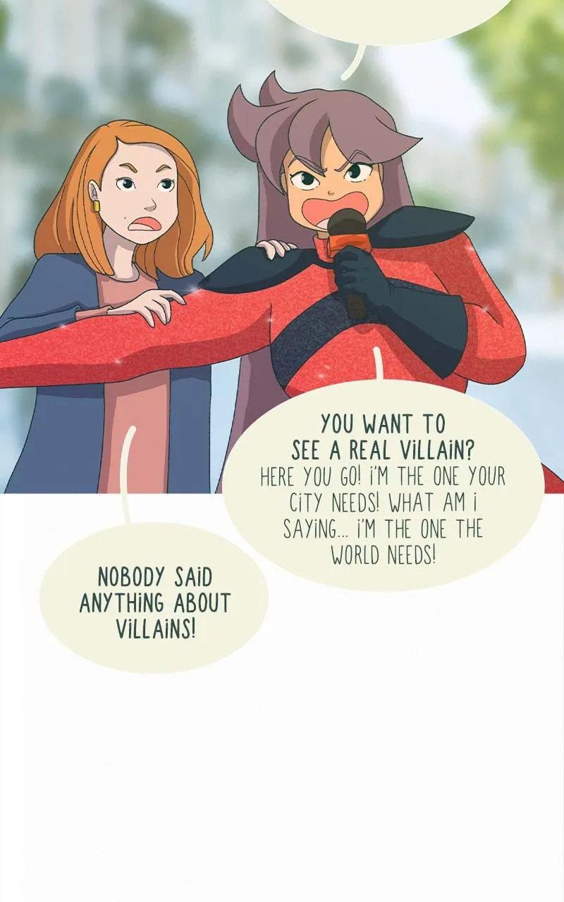 Gecko Chan Chapter 77 page 25 - 