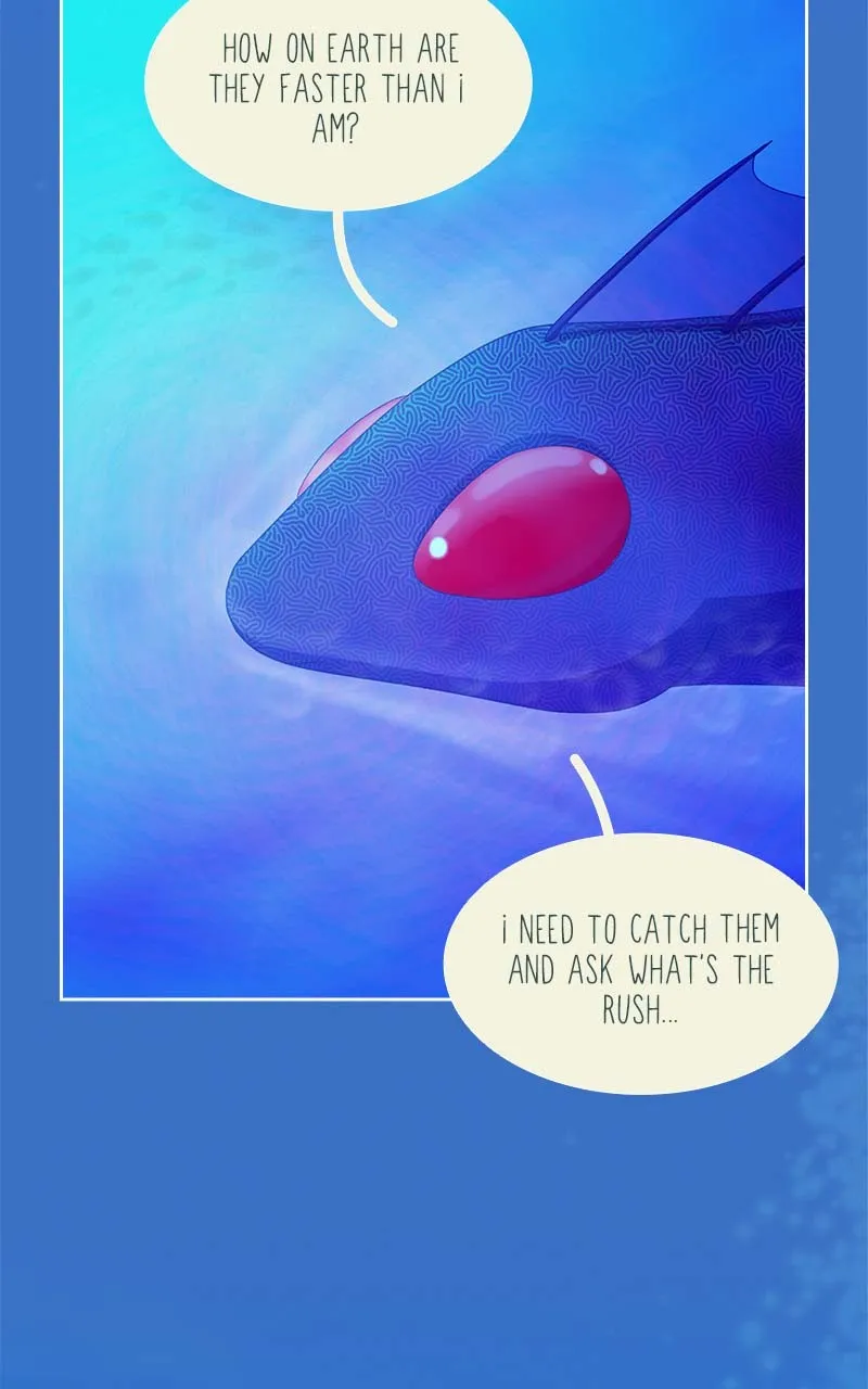 Gecko Chan Chapter 77 page 4 - 