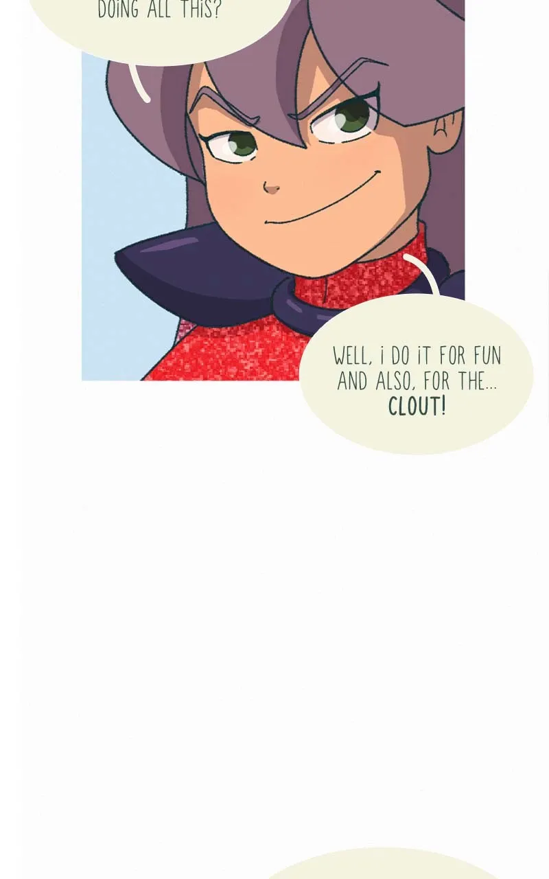 Gecko Chan Chapter 77 page 35 - 