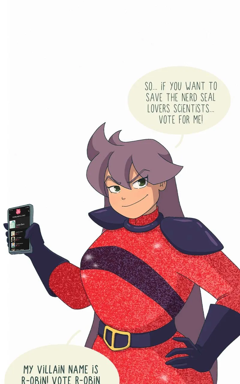 Gecko Chan Chapter 77 page 38 - 