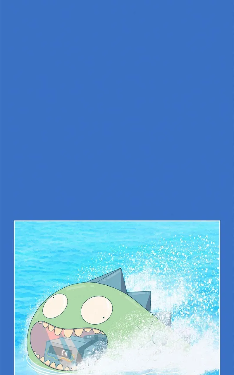 Gecko Chan Chapter 77 page 9 - 