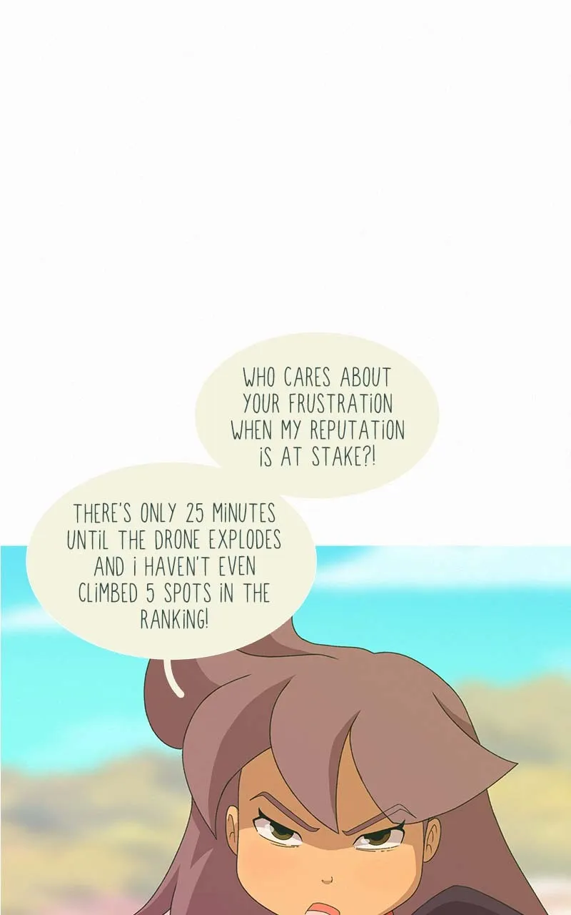 Gecko Chan Chapter 78 page 16 - 