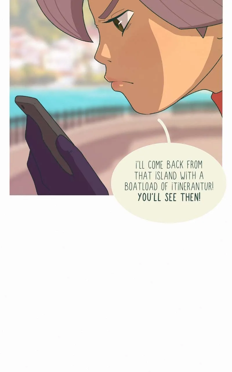 Gecko Chan Chapter 78 page 18 - 