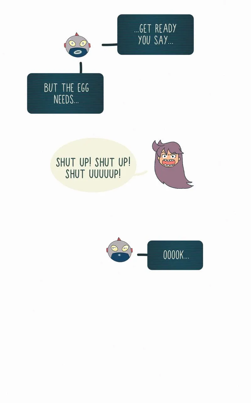 Gecko Chan Chapter 78 page 19 - 