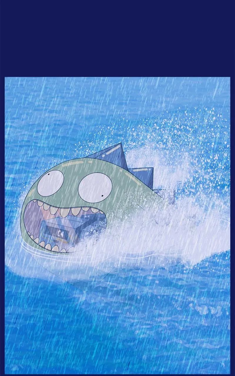 Gecko Chan Chapter 78 page 24 - 