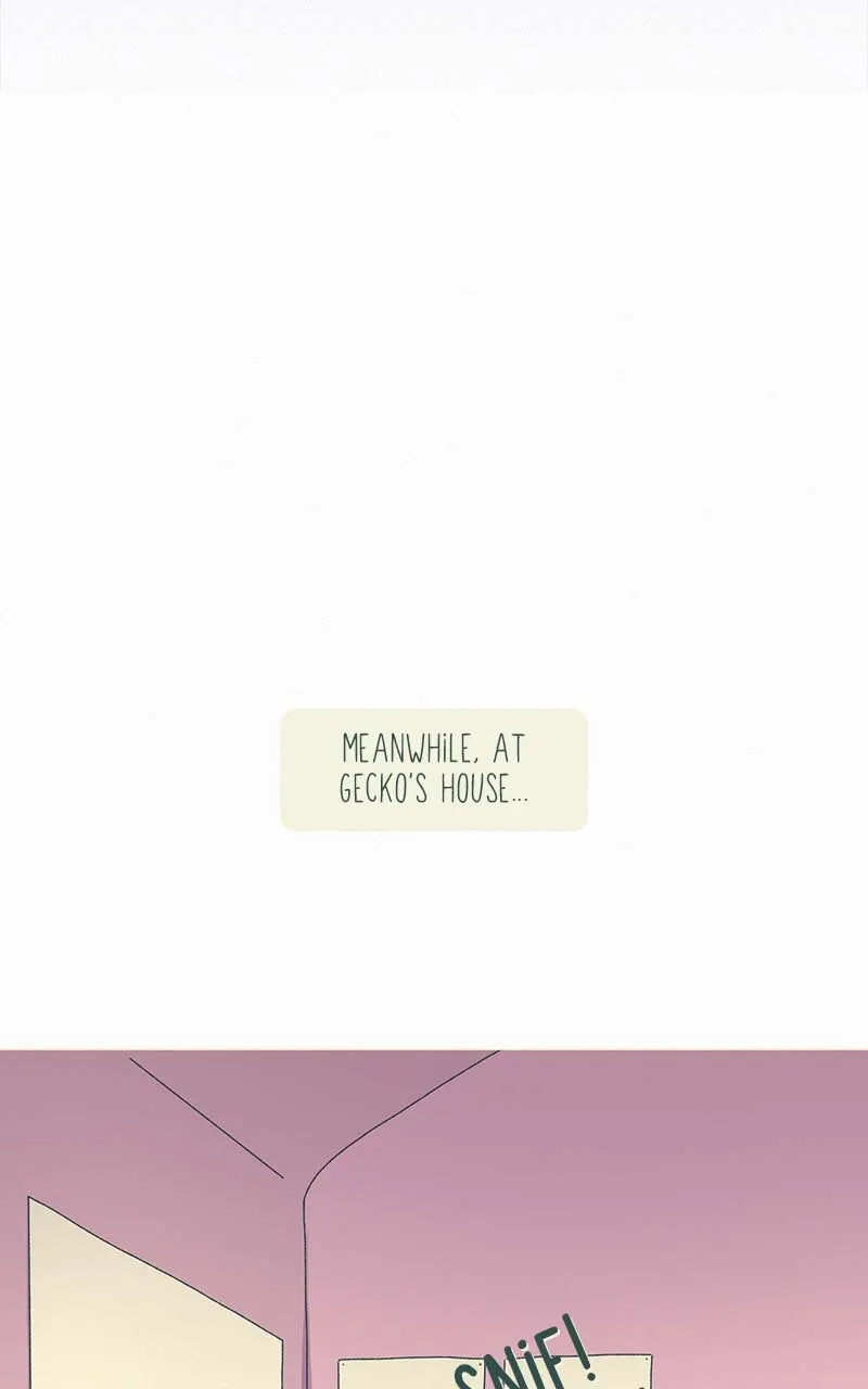 Gecko Chan Chapter 78 page 26 - 
