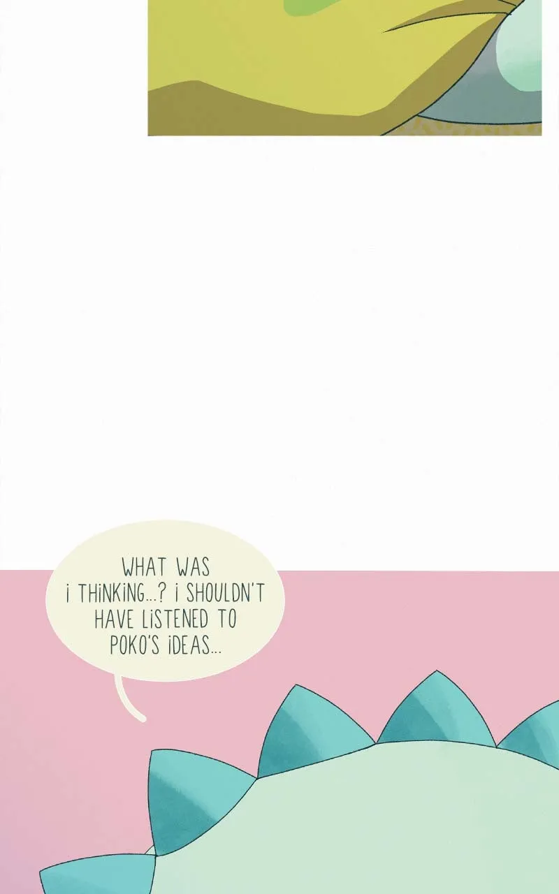 Gecko Chan Chapter 78 page 28 - 
