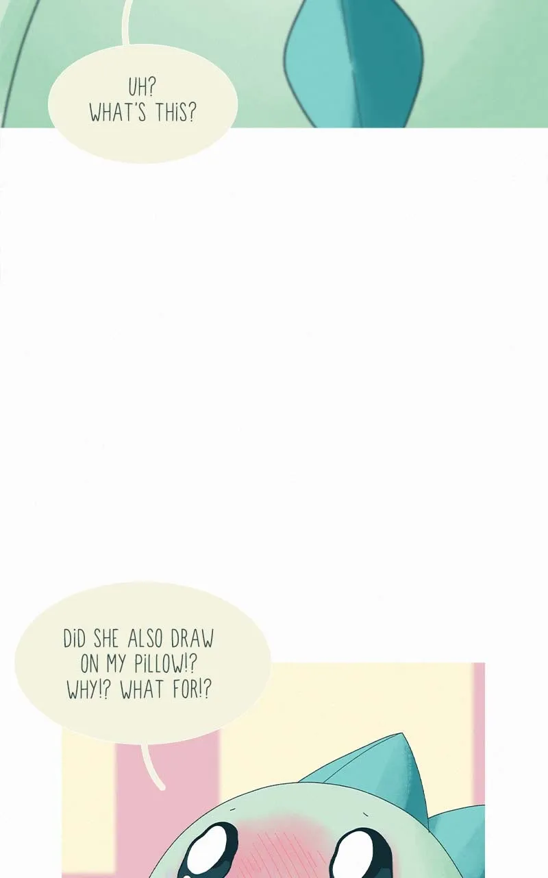 Gecko Chan Chapter 78 page 31 - 