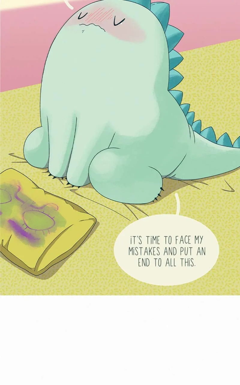 Gecko Chan Chapter 78 page 33 - 